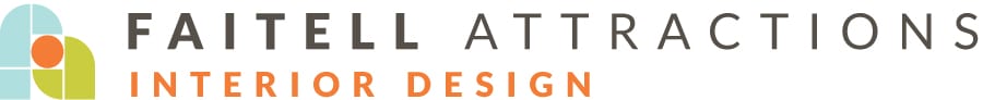 Faitell Attractions Logo